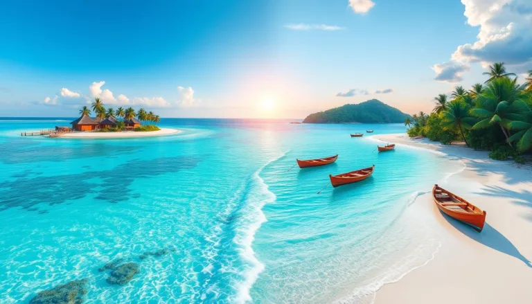 maldives vs lakshadweep cheapest destination
