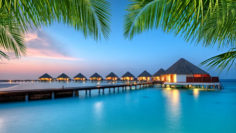things to do in maldives